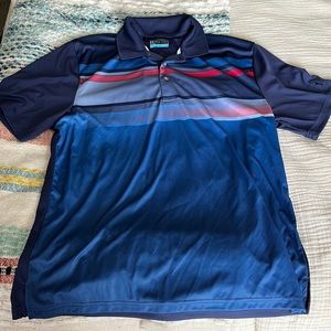 PGA Tour Polo